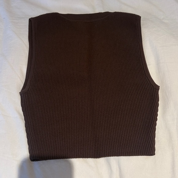 Babaton Sculpt Knit Tank - Picture 2 of 2